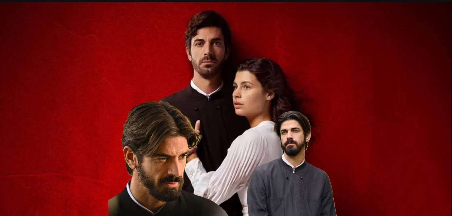 Αποκλειστική συνέντευξη! Δημήτρης Γκοτσόπουλος: «Είμαι ερωτευμένος με τη δουλειά μου. Αν έρθει κάτι στη ζωή μου, φυσικά δεν θα πω όχι»