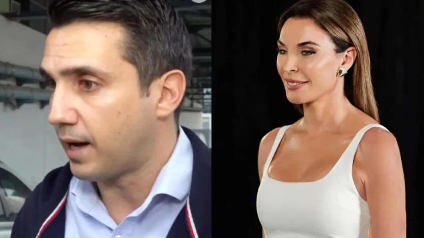 Παναγιώτης Σουρέλης: Όσα του είπε η Τατιάνα μετά το τέλος του «Power Talk», «Ήταν πολύ στεναχωρημένη»