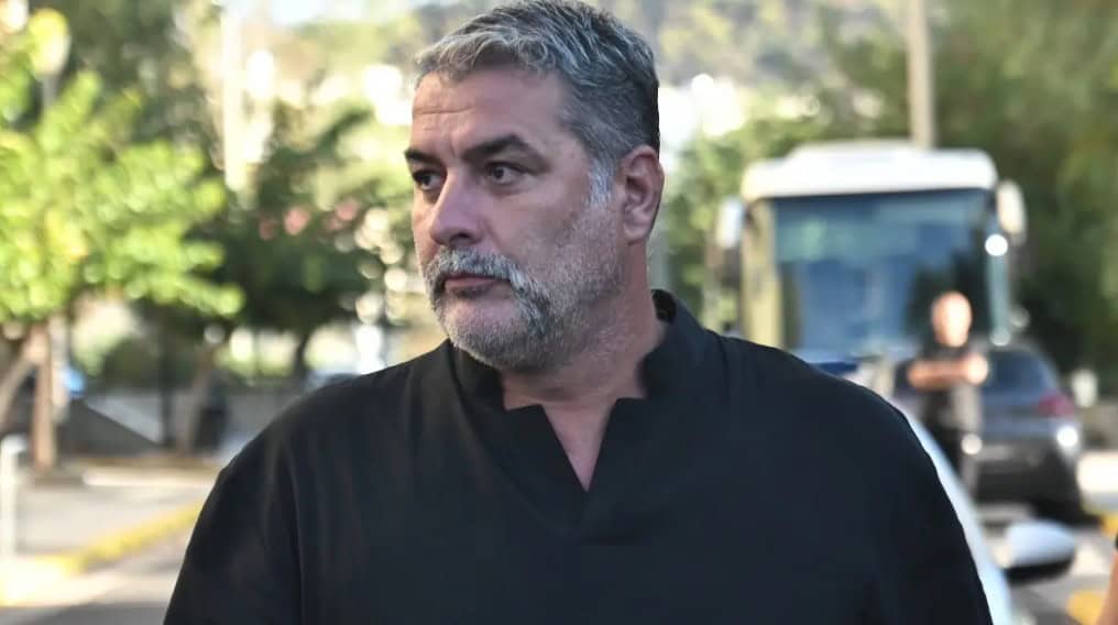 Βασίλης Μπισμπίκης: Συμβαίνει τώρα! Η Εισαγγελέας πρότεινε την ενοχή του