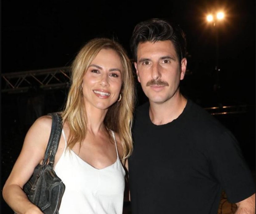 Ντορέττα Παπαδημητρίου: Έτοιμη για παιδί με τον Γεροντιδάκη, «Αν ερχόταν ένα μωρό, με χαρά»