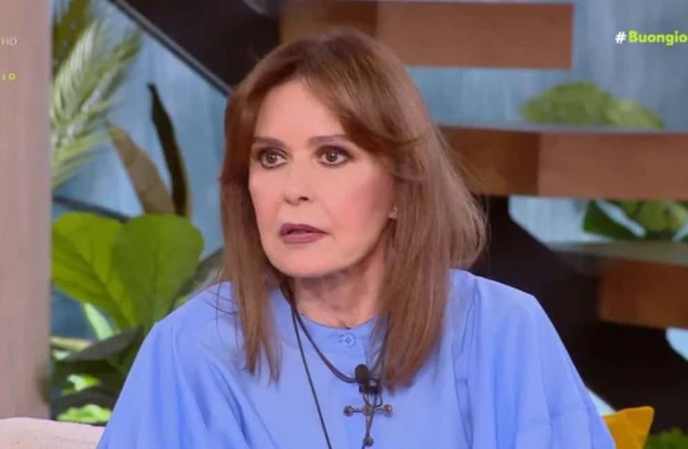 Κάτια Δανδουλάκη: «Θα ήθελα να φύγω πάνω στη σκηνή…»