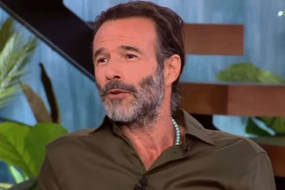 Θανάσης Ευθυμιάδης: Tο ταξίδι αυτογνωσίας στο Άγιο Όρος που του άλλαξε τη ζωή