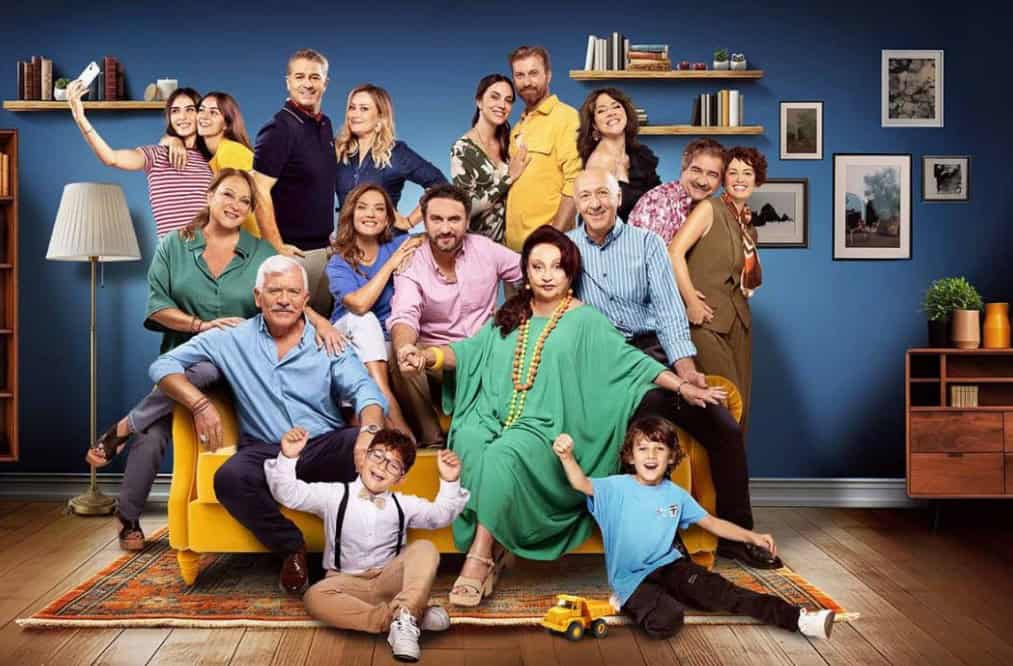 Η μεγάλη επιστροφή του «Σόι σου» πλησιάζει! Πότε κάνει πρεμιέρα!