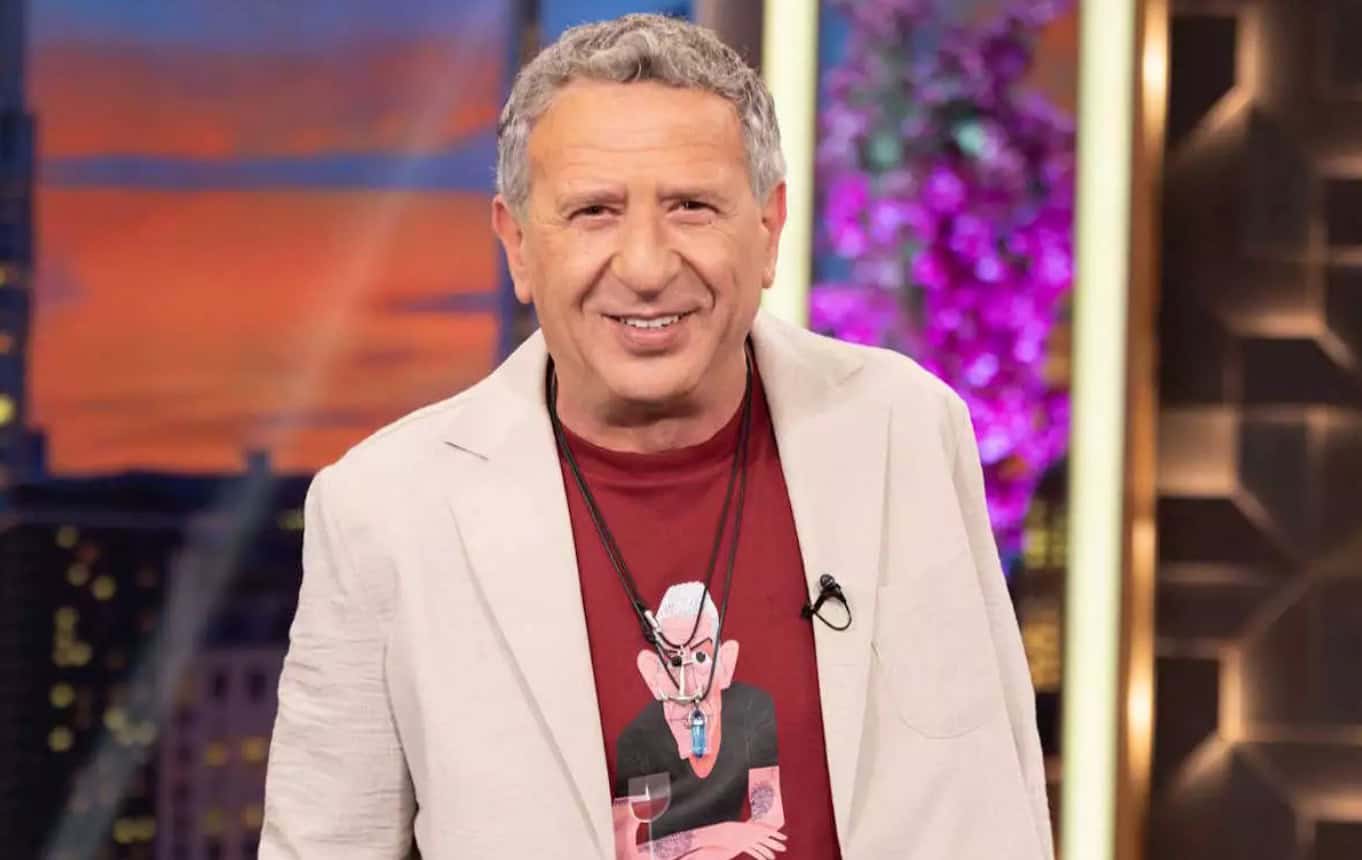 Ο Κώστας Κόκλας για τη ζωή του: O γιος του, ο… τρίτος γάμος και η δουλειά στην οικοδομή