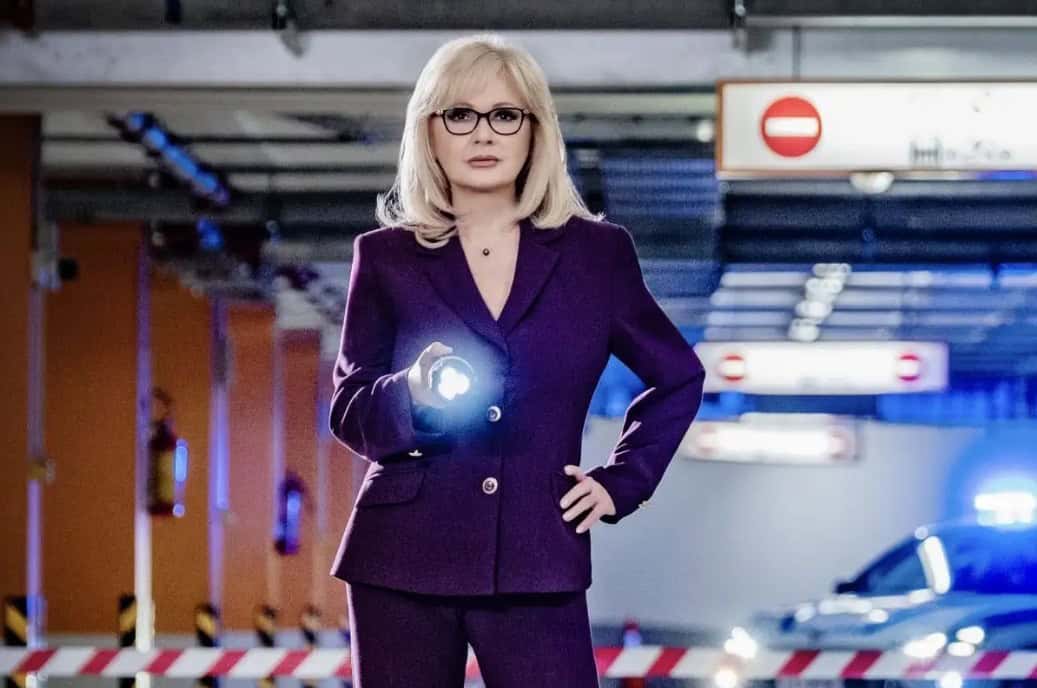 Αγγελική Νικολούλη: Το Φως στο Τούνελ επιστρέφει με ένα θρίλερ. Θύμα μια γυναίκα της αθηναϊκής ελίτ