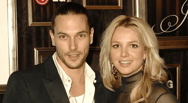 Μπρίτνεϊ Σπίαρς: Στο κρεβάτι με χορεύτριά της την… τσάκωσε ο πρώην