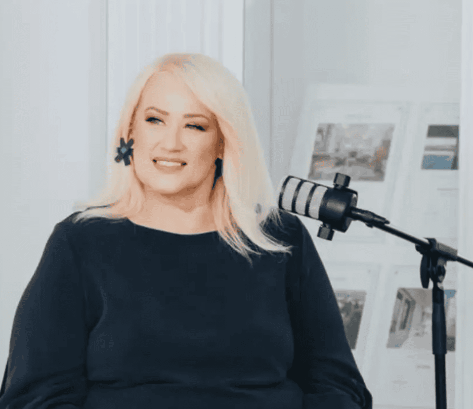 Άση Μπήλιου: «’Ημουν εννέα μήνες με πατερίτσες»