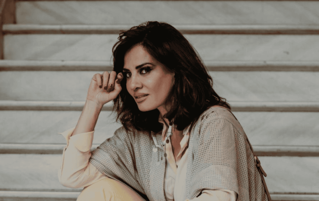 Δήμητρα Ματσούκα: «Δεν είμαι φυλακισμένη στην εικόνα του sex symbol»