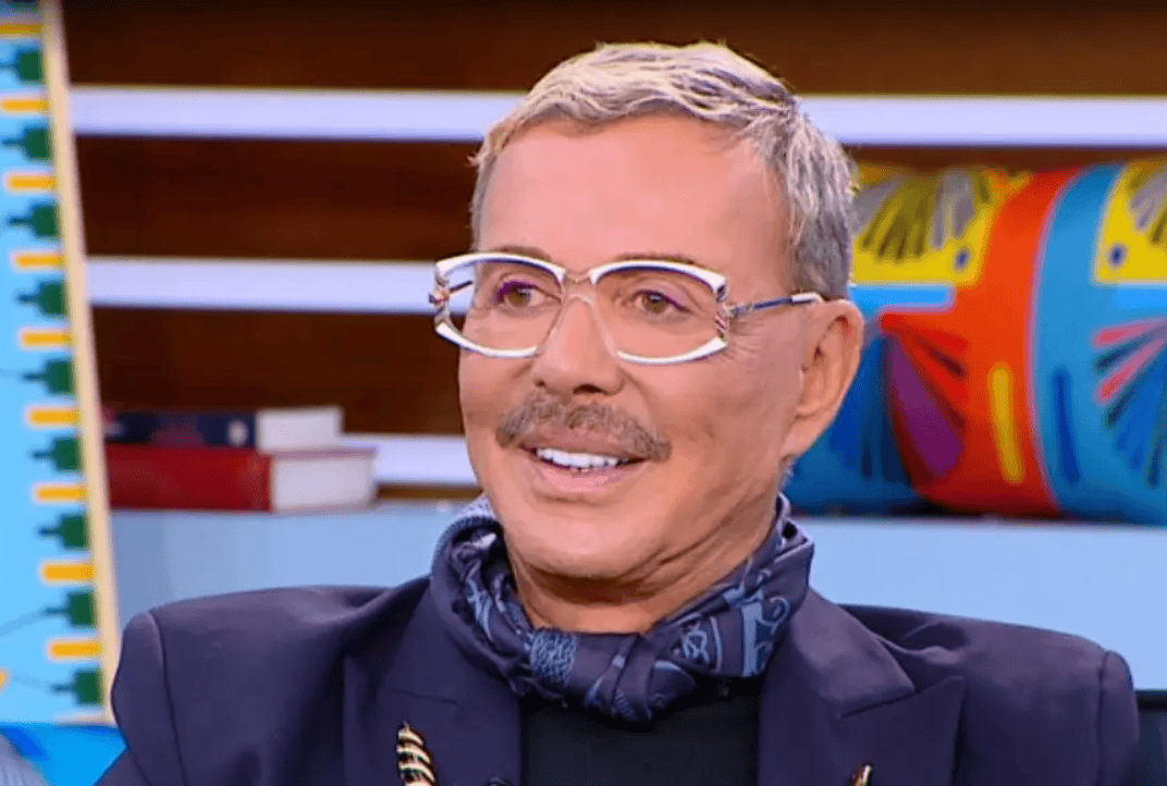 Λάκης Γαβαλάς: «Η Άννα Βίσση δεν θα είχε χρόνο να έρθει στην κηδεία μου»