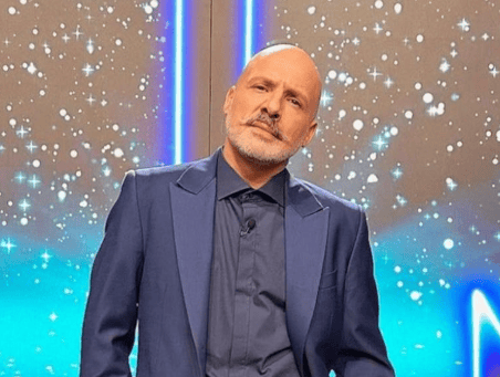 Νίκος Μουτσινάς: «Δεν μου λείπει η τηλεόραση, είμαι εντάξει»