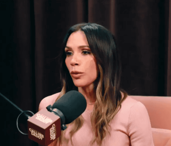 Βικτόρια Μπέκαμ: «Φοβόμουν να φάω οτιδήποτε είχε λίπος»