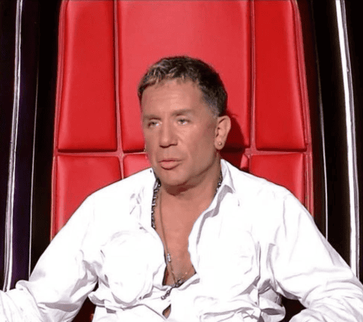 Γιώργος Μαζωνάκης: «Αδράξτε τη μέρα…»