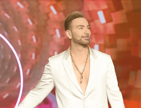 Νίκος Κοκλώνης: «Χρόνια πολλά σε όλους τους Δημήτρηδες!» – Η συγκινητική ανάρτηση για τον πατέρα του