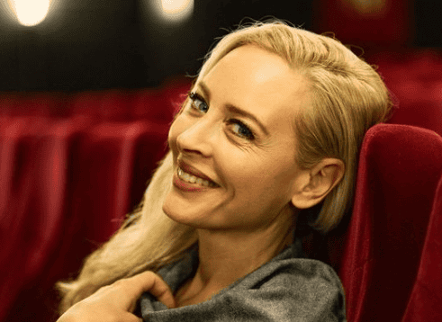 Φαίη Ξυλά: «Μου αρέσει να κάνει ο άλλος το πρώτο βήμα…»