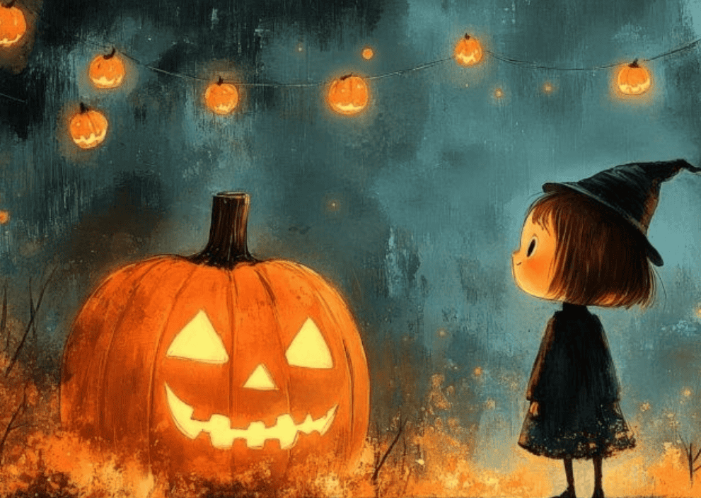 Halloween: Πώς λέγεται, τελικά, η παραμονή – Από τη «Mischief Night» μέχρι τις ελληνικές κολοκύθες