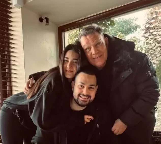 Αλέξης Κούγιας: Με αυτό τον καημό έφυγε από τη ζωή! Η αποκάλυψη μετά θάνατον