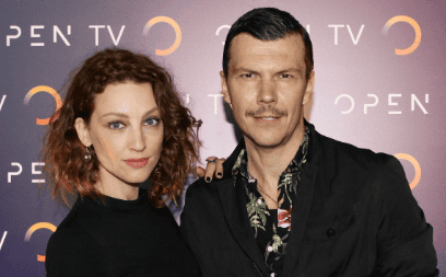 Ιωάννης Παπαζήσης: Η ζωή του όλη είναι ο γιος του – «Χρωστάω τα πάντα στη Βανέσα, την πρώην σύζυγό μου»