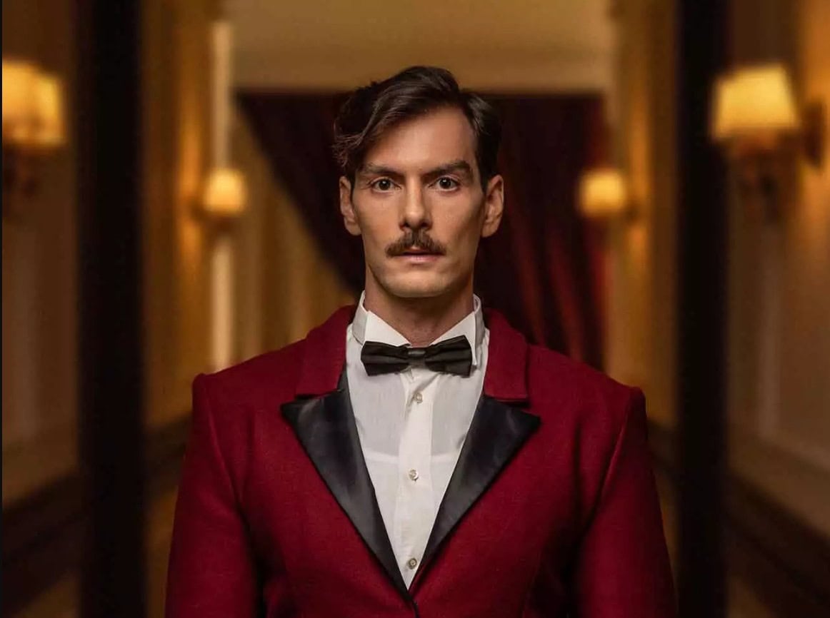 Grand Hotel: Έσκασε η ανατροπή! Επιστρέφει ο Κουκουράκης