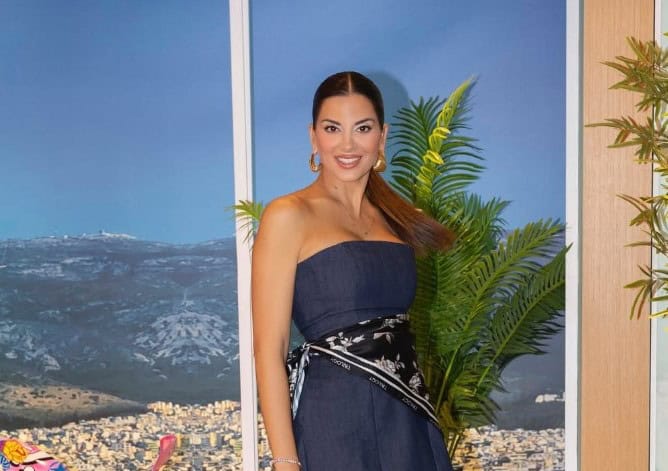 Σταματίνα Τσιμτσιλή: Με αυτή τη γυμναστική απέκτησε επίπεδη κοιλιά