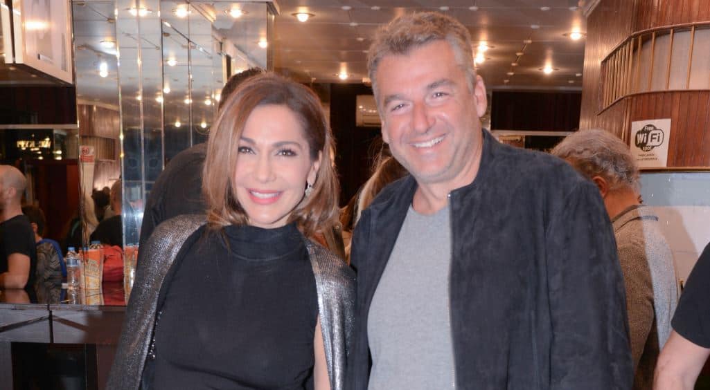 Τα σκληρά λόγια του Λιάγκα για τη Βανδή: “Εγώ αν ήμουν στη θέση της δεν θα πήγαινα στο δικαστήριο”