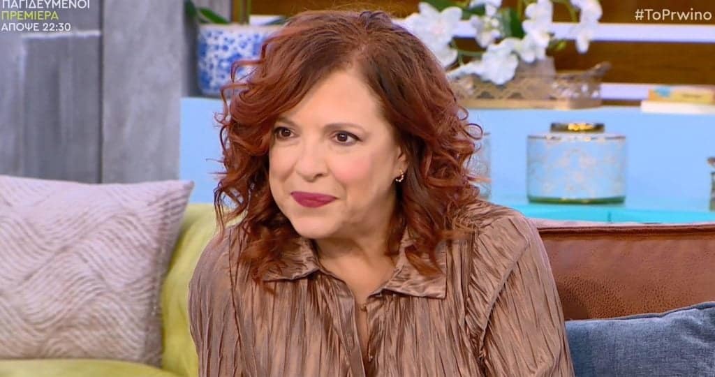 «Σιχάθηκα την ενημέρωση!» – Η Ελένη Ράντου ξεσπά για το τροχαίο του Μπισμπίκη και τα Μέσα που αγνόησαν την ουσία