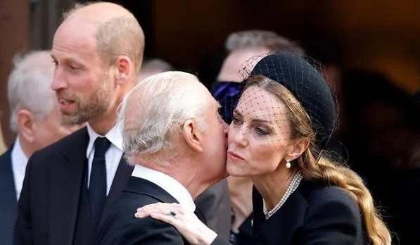 Βασιλιάς Κάρολος – Κέιτ Μίντλετον: Σε κρίση η σχέση τους; Τα στοιχεία που «άναψαν φωτιές»