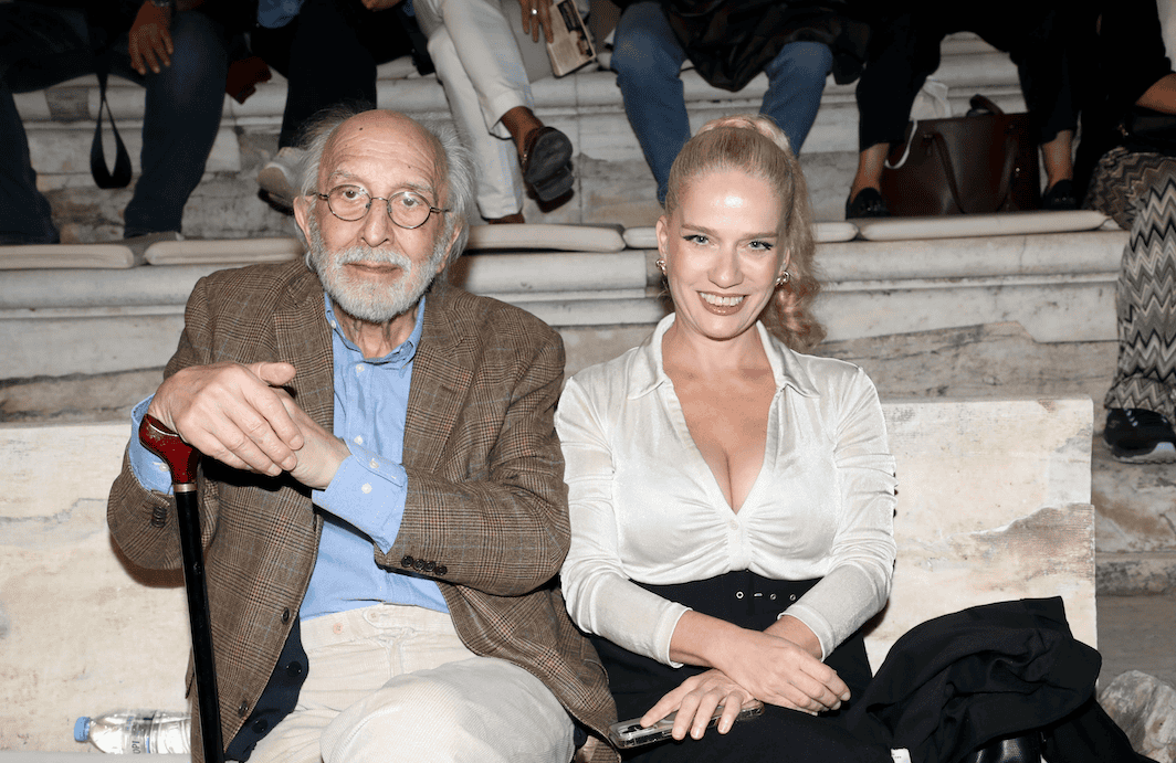 Τζένη Οικονόμου: Η εξομολόγηση για το δύσκολο διαζύγιο και η σχέση με τον Αλέξανδρο Λυκουρέζο