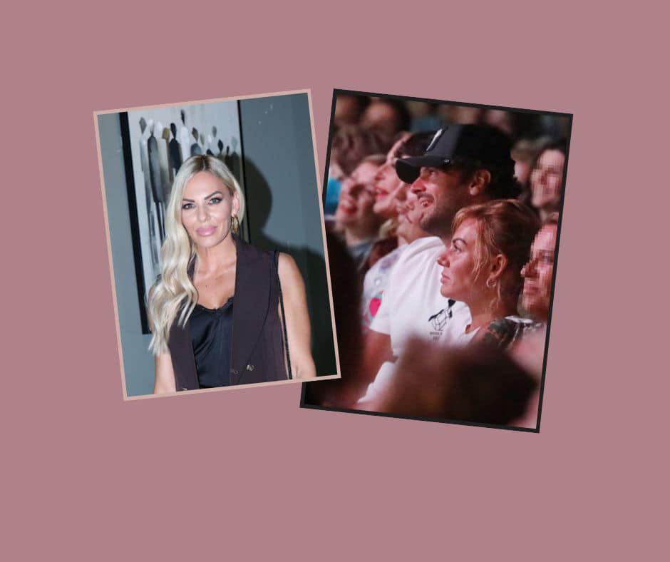 Ιωάννα Μαλέσκου: Η ενόχληση της για τις φήμες χωρισμού-«Αναρωτιέμαι γιατί ψάχνεται ο κόσμος»