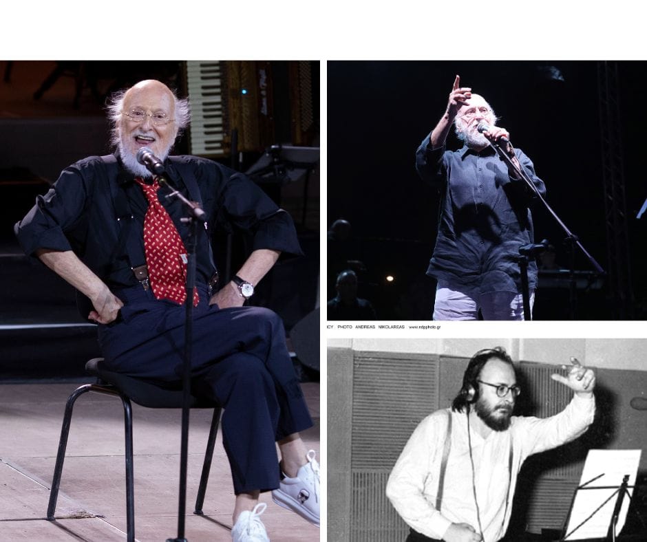 Διονύσης Σαββόπουλος: Όσα είχε δηλώσει για τη γενναία μάχη του με τον καρκίνο