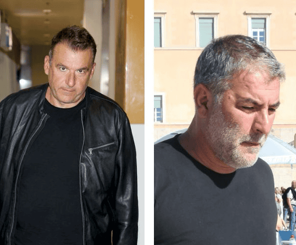 Γιώργος Λιάγκας για Βασίλη Μπισμπίκη: «Δε θα το έλεγα ποτέ, αλλά θα το πω»- Τι αποκάλυψε για την επικοινωνία τους