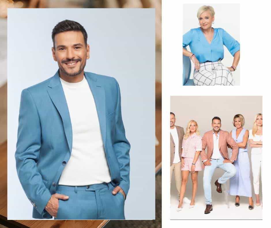 Αποκλειστικό ρεπορτάζ Τζωρτζέλας Κόσιαβα: Κόβεται η εκπομπή του Τσουρού; Μεγάλες αλλαγές μπροστά και πίσω από τις κάμερες