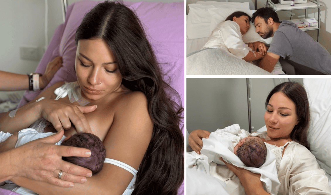 Σιμώνη Χριστοδούλου: «Πήγα να πεθάνω, ο Αντρέας ήταν καταρρακωμένος»