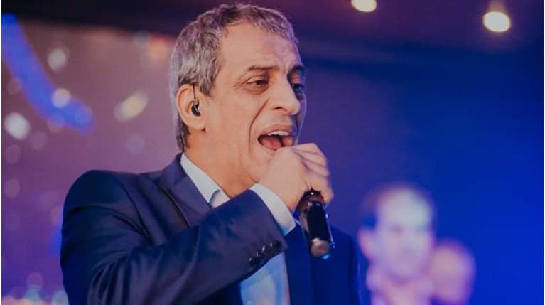 Θέμης Αδαμαντίδης για τον αρχηγό της εγκληματικής οργάνωσης που έταζε επενδύσεις: «Ας με αφήσουν ήσυχο, εγώ τραγουδάω»