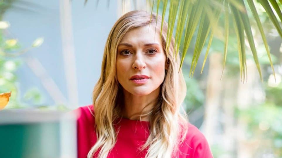 Ζέτα Δούκα: Την παρενόχλησε γιατρός στο ΚΑΤ-«Με ρώτησε τι νούμερο σουτιέν φοράω»