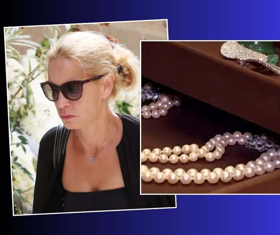 Μάρθα Κουτουμάνου: Άφαντη λίγο πριν τη δημοπρασία κοσμημάτων της Λάσκαρη – «Δεν μπορούμε να την βρούμε»