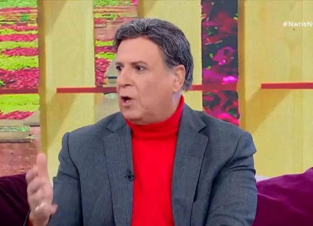 H άγρια ζωή του Χάρη Ρώμα: «Νομίζουν όλοι ότι είμαι “Κατακουζηνός” αλλά έχω κάνει… wild life»