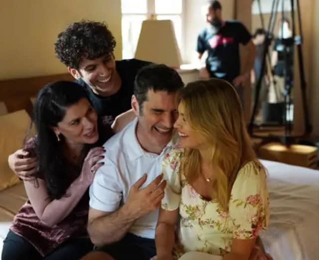 Έρχεται η τέταρτη σεζόν του Maestro: Η επίσημη ανακοίνωση του Mega