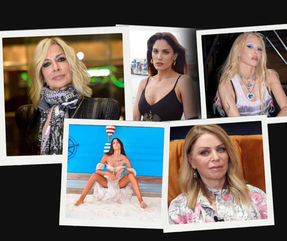 Διεθνής Ημέρα για την Εξάλειψη της Βίας κατά των Γυναικών: 10 διάσημες που μίλησαν «ανοιχτά» για την κακοποίηση από τους συντρόφους τους