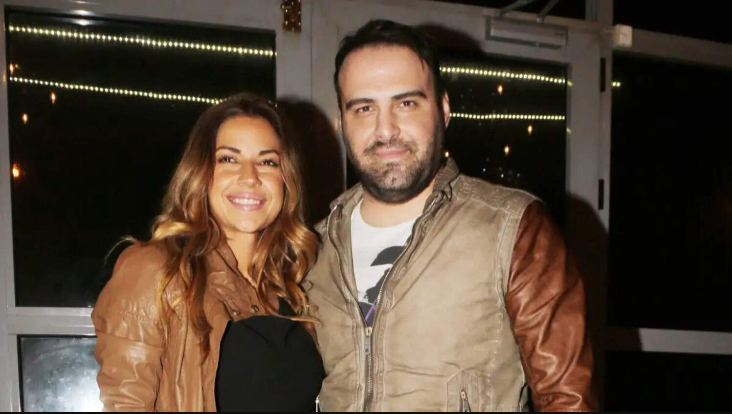 Χρύσπα: Χώρισε μετά από 15 χρόνια γάμου