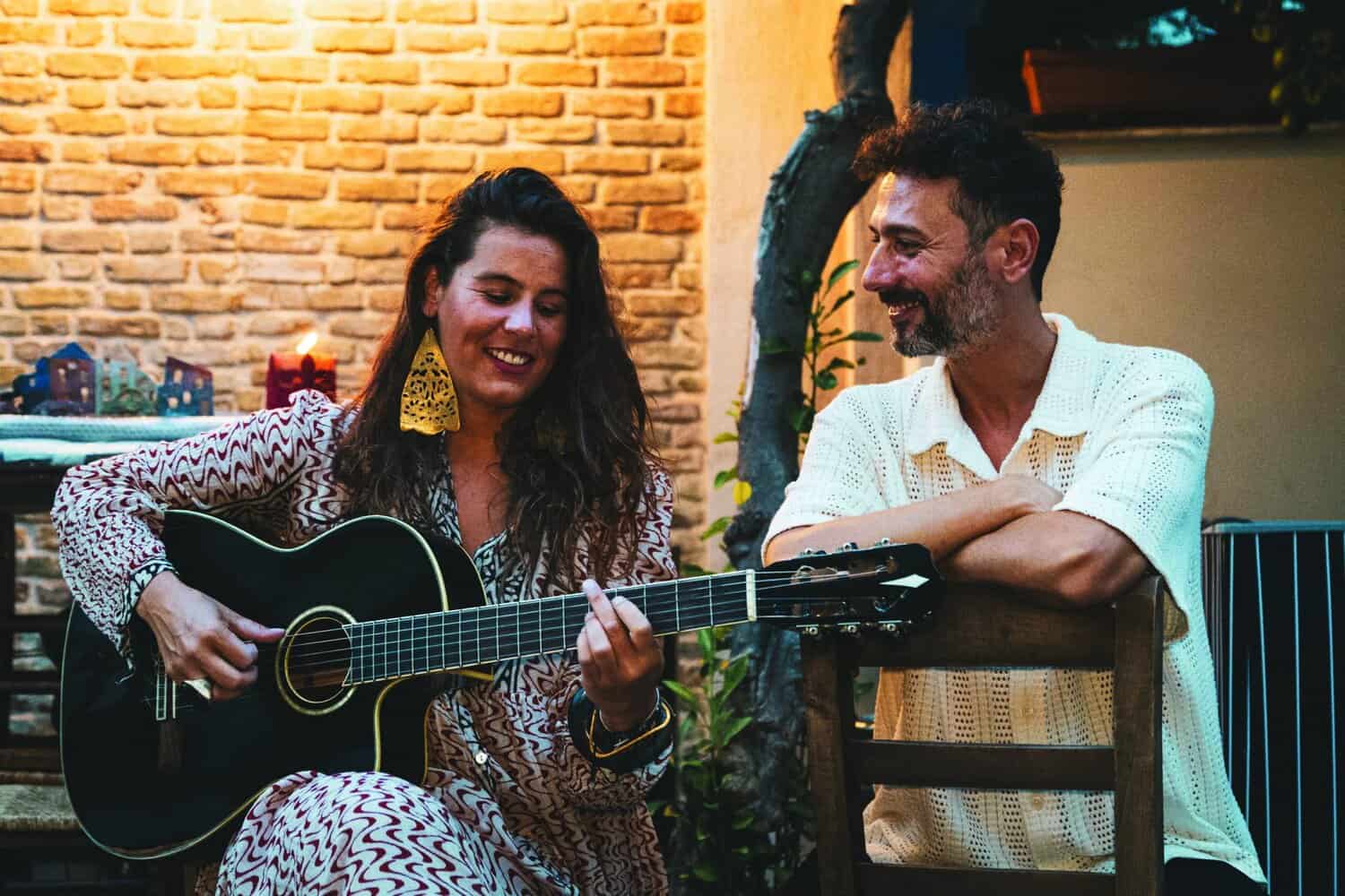 Ίδρυμα Β&Ε Γουλανδρή: Jazz στο Μουσείο