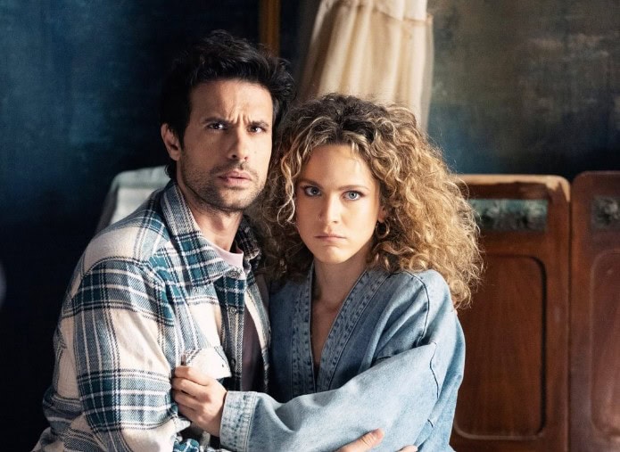 «Τα Φαντάσματα» συνεχίζουν και τη νέα σεζόν: Έχει ξεκινήσει η συγγραφή των σεναρίων για τον δεύτερο κύκλο