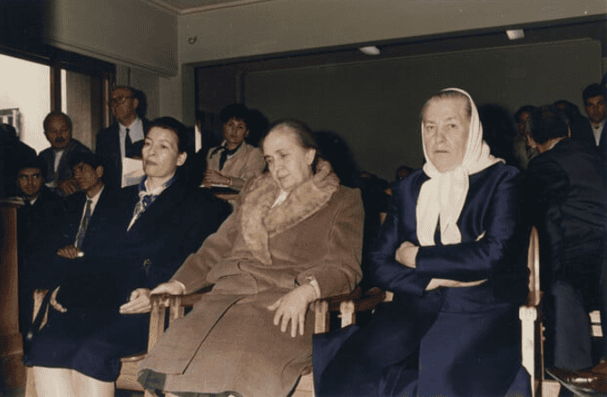 Αγία Αθανασία του Αιγάλεω: Η βοσκοπούλα που είδε την Παναγία και απέκτησε μυθική περιουσία