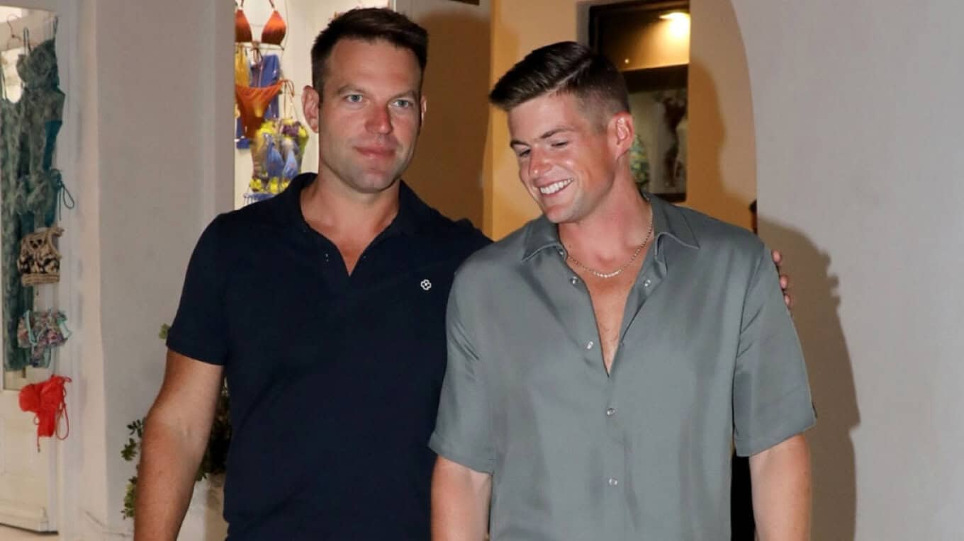 Έξαλλος ο Τάιλερ Μακμπέθ με όσα γράφει για εκείνον ο Τσίπρας στην «Ιθάκη»: Μη χρησιμοποιείς το όνομά μου!