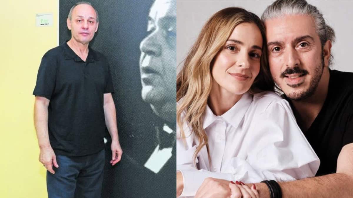 «Βόμβα» από τον γιο του Χατζιδάκι: Κινείται νομικά κατά της παγκόσμιας περιοδείας Μποφίλιου-Χαρούλη