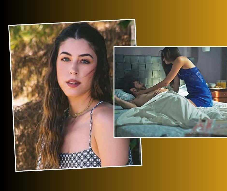 Demy: Φωνή και πέτρα του σκανδάλου στη σειρά «Μια νύχτα μόνο»