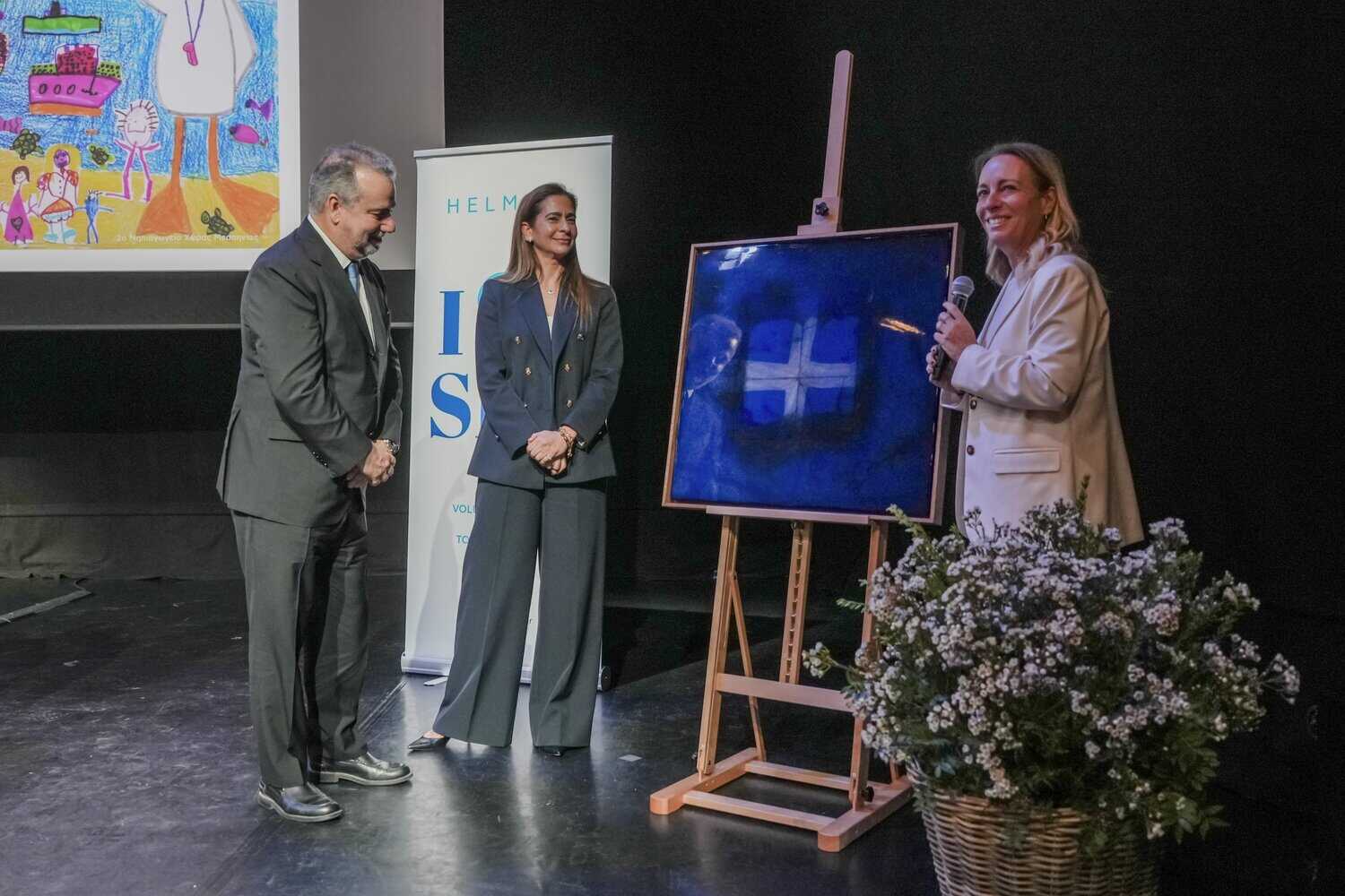 Νέο Διοικητικό Συμβούλιο στη HELMEPA