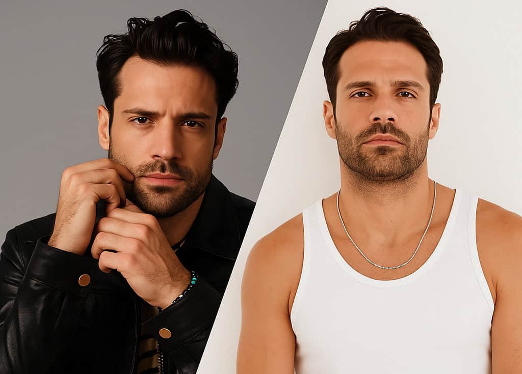 Κωνσταντίνος Αργυρός: Το πρόγραμμα γυμναστικής που τον κρατά σε κορυφαία φόρμα