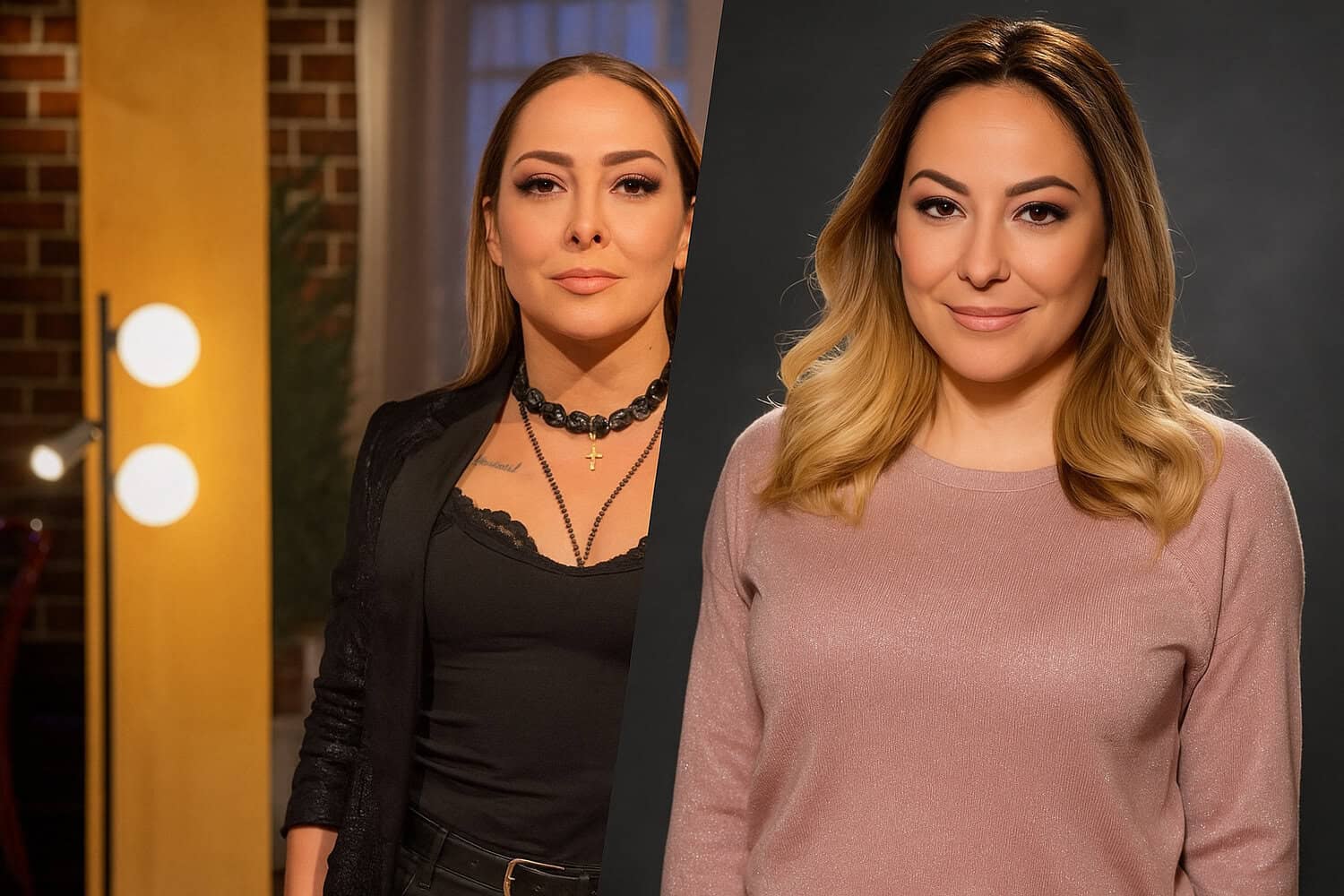 Μελίνα Ασλανίδου: Η εξομολόγηση για τη μητρότητα, τον γάμο και την προσωπική της πορεία