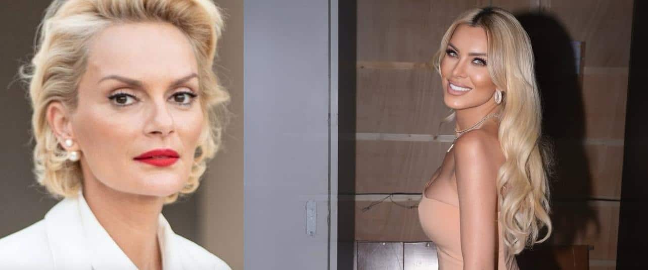 Έλενα Χριστοπούλου: Να πάνε όλα καλά με την Κατερίνα γιατί ήθελε την εγκυμοσύνη