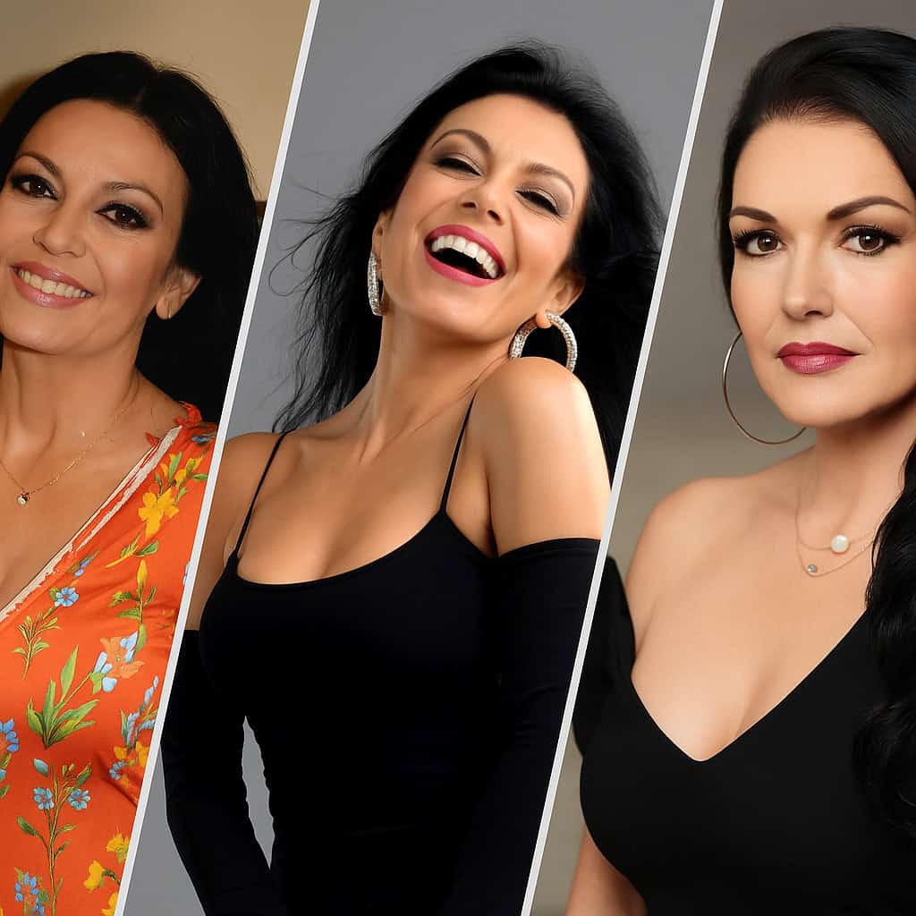 Ελένη Φιλίνη: Με ενοχλούσε που με έβλεπαν μόνο ως την όμορφη γυναίκα – Έβγαλα νύχια